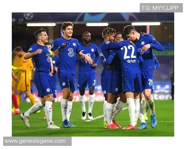 德甲精彩对决切尔西与那不勒斯战平补时进球引发全场狂欢