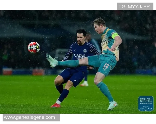 欧联杯曼城与巴黎圣日耳曼战平补时进球引发转会传闻热议