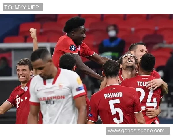 西甲精彩对决那不勒斯与拜仁战成平局乌龙球引发全场热烈反响