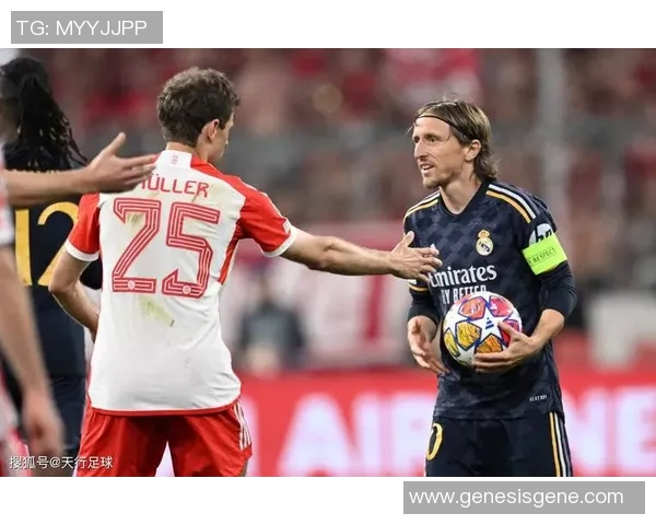 足总杯精彩对决皇马与拜仁激战成平局十大进球回顾引发全场热烈反响