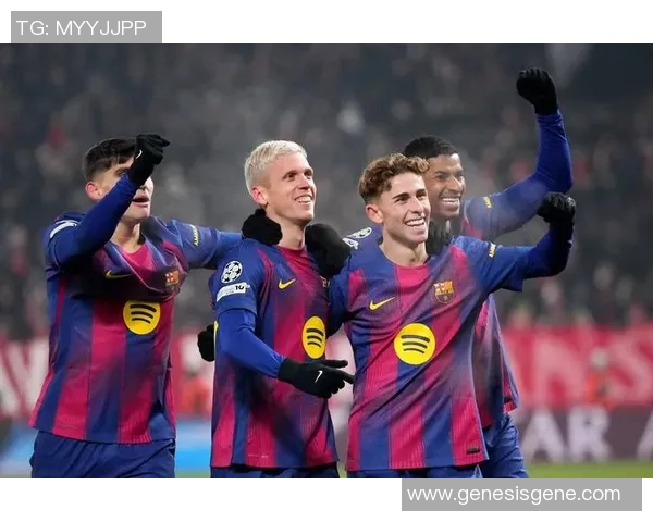 欧联杯精彩对决本菲卡逆转巴萨帽子戏法引发争议判罚热议