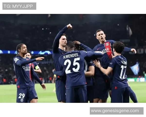 欧冠激战巴黎圣日耳曼逆转波尔图全场沸腾数据分析精彩瞬间回顾